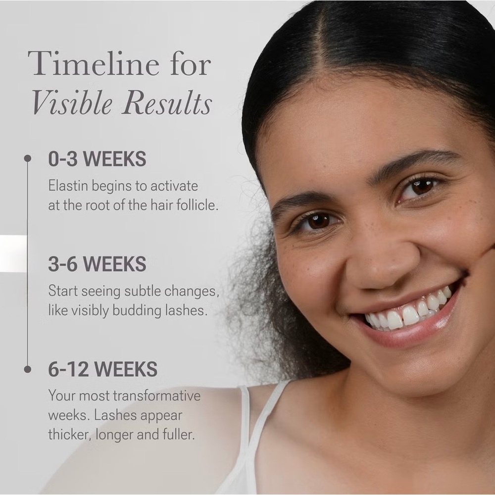 Nulastin LASH Follicle Fortifying Serum NEW - Picture 7 of 13